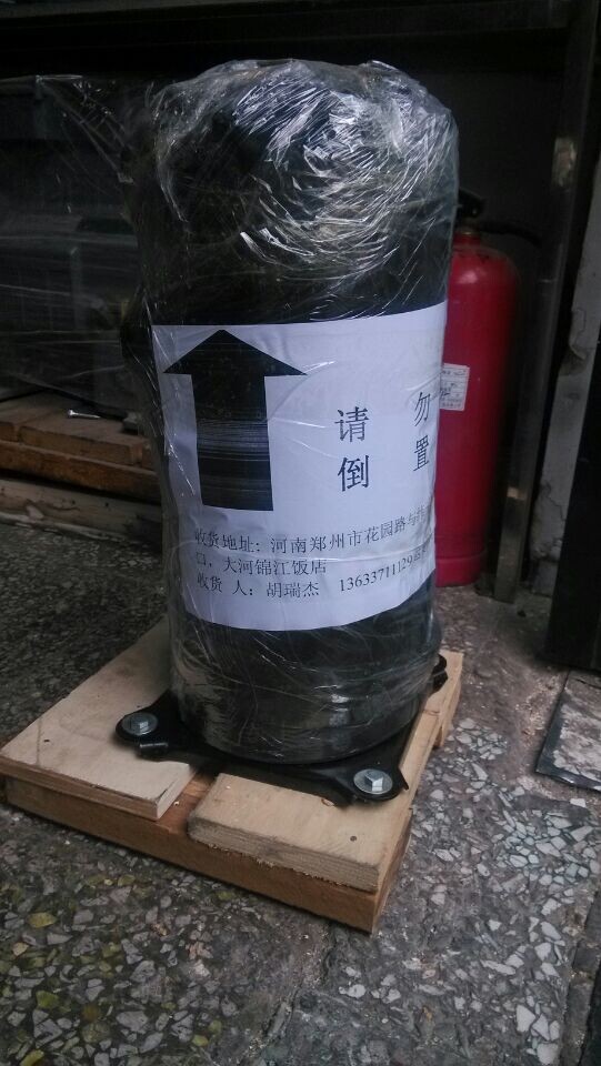 空調(diào)壓縮機 空調(diào)壓縮機