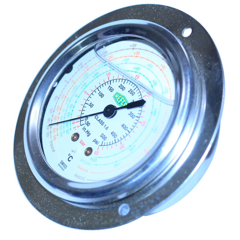 高壓油表 高壓油表