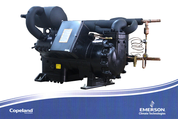 制冷壓縮機 制冷壓縮機