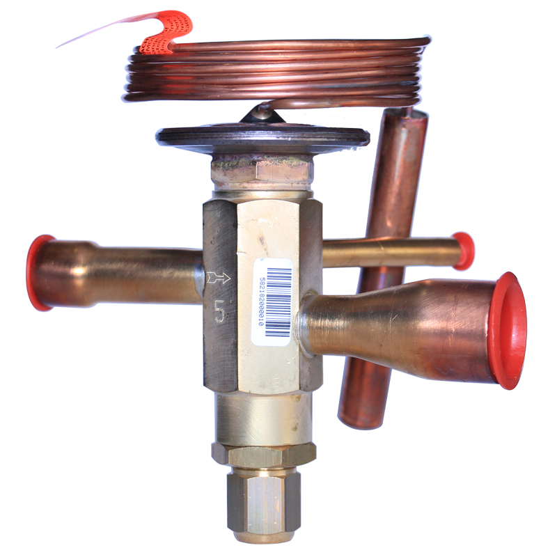 吸氣壓力過(guò)低 吸氣壓力過(guò)低