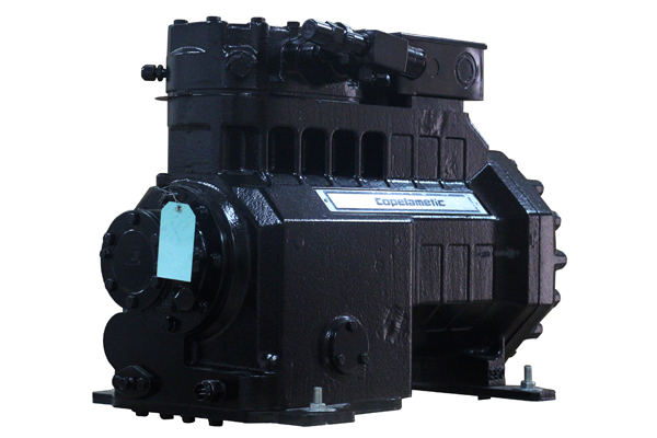 制冷壓縮機組 制冷壓縮機組