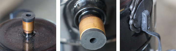 數(shù)碼渦旋空調(diào)壓縮機(jī) 數(shù)碼渦旋空調(diào)壓縮機(jī)