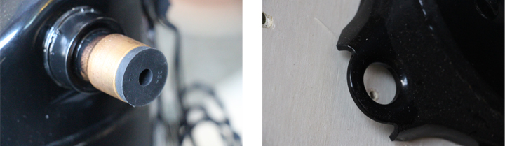 數(shù)碼渦旋空調(diào)壓縮機(jī) 數(shù)碼渦旋空調(diào)壓縮機(jī)