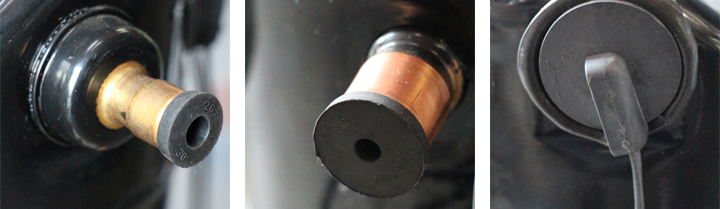 數(shù)碼渦旋空調(diào)壓縮機(jī) 數(shù)碼渦旋空調(diào)壓縮機(jī)