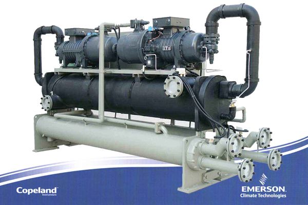 冷水機(jī)組 冷水機(jī)組