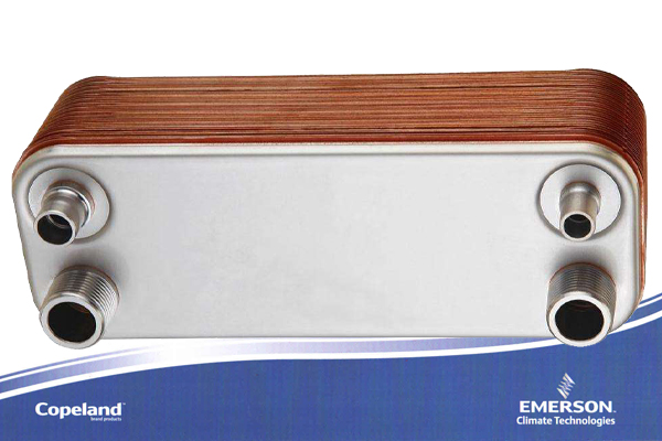 壓縮機經(jīng)濟器