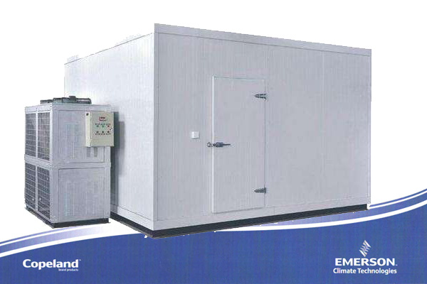 冷庫(kù) 冷庫(kù)