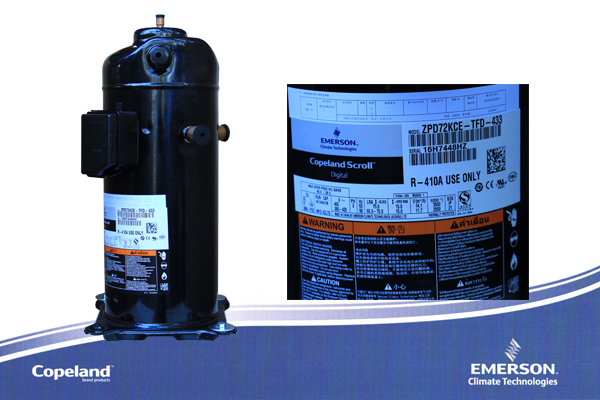 谷輪壓縮機怎么樣