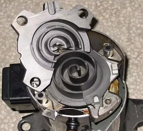 空調(diào)壓縮機(jī) 空調(diào)壓縮機(jī)