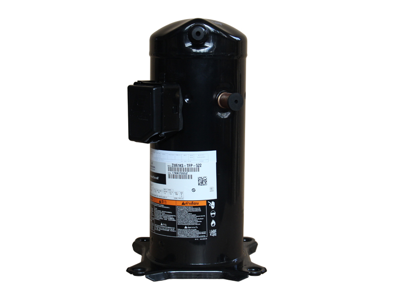 熱泵壓縮機(jī) 熱泵壓縮機(jī)