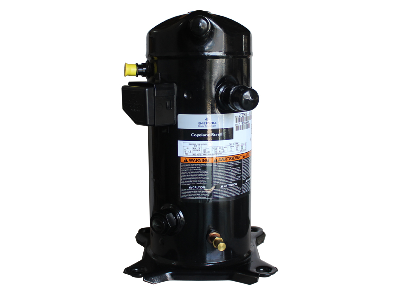 制冷壓縮機(jī) 制冷壓縮機(jī)