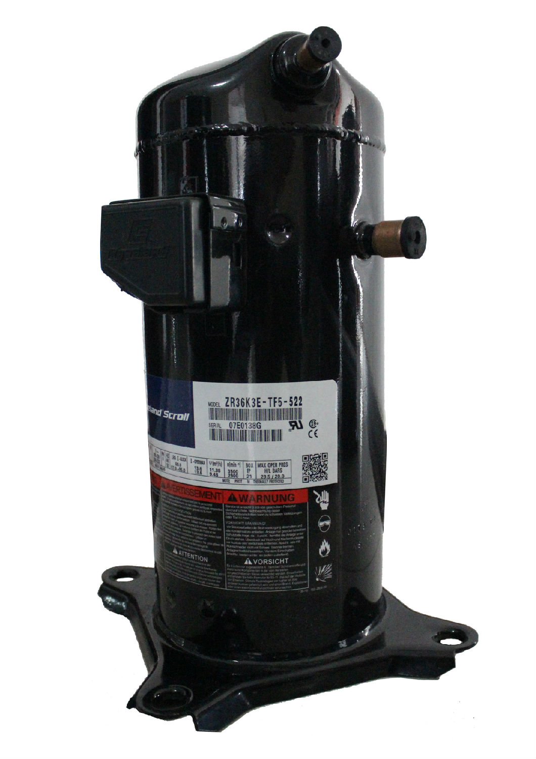 空調(diào)壓縮機 空調(diào)壓縮機