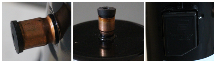 谷輪數(shù)碼渦旋壓縮機(jī) 谷輪數(shù)碼渦旋壓縮機(jī)