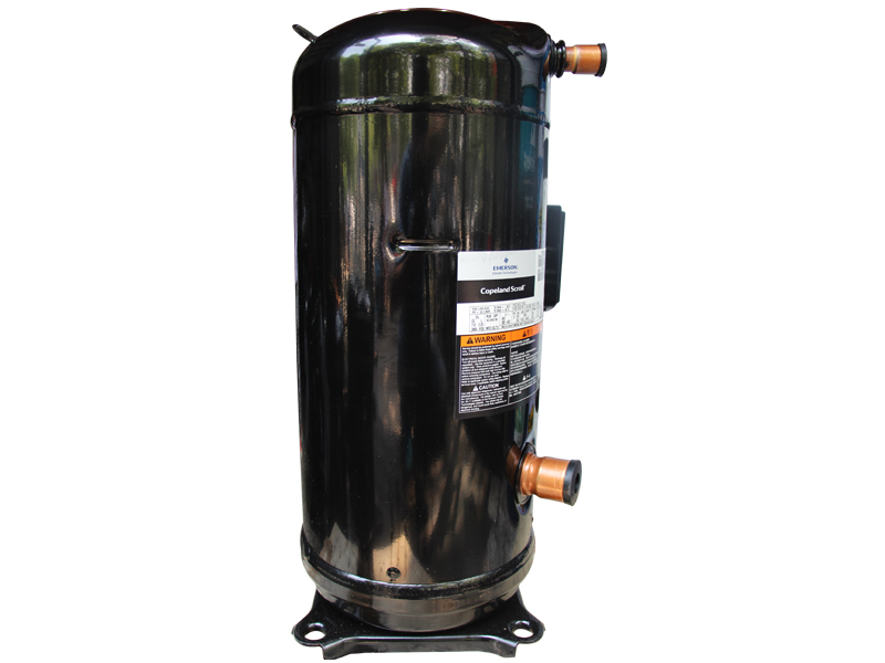 谷輪壓縮機 谷輪壓縮機