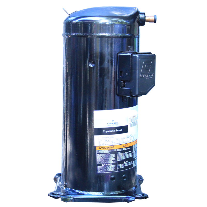 谷輪壓縮機 谷輪壓縮機