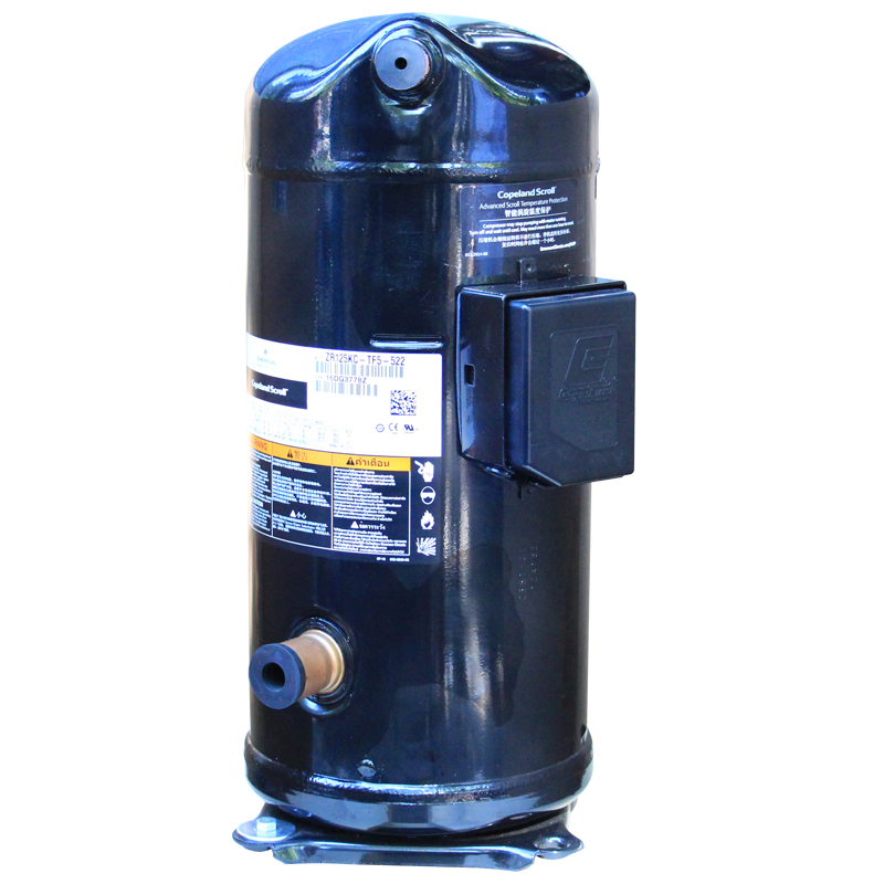 谷輪壓縮機(jī) 谷輪壓縮機(jī)