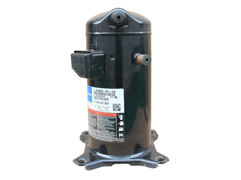 谷輪壓縮機(jī) 谷輪壓縮機(jī)