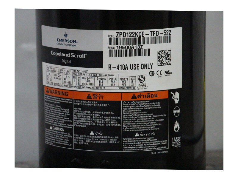 ZPD122KCE-TFD-522 ZPD122KCE-TFD-522