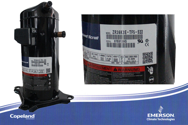 谷輪壓縮機(jī) 谷輪壓縮機(jī)