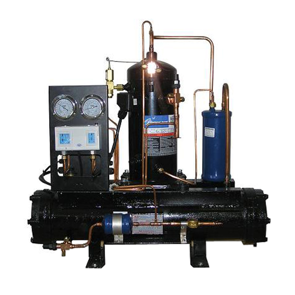 制冷機(jī)組|谷輪ZB渦旋系列水冷冷凝機(jī)組 制冷機(jī)組|谷輪ZB渦旋系列水冷冷凝機(jī)組