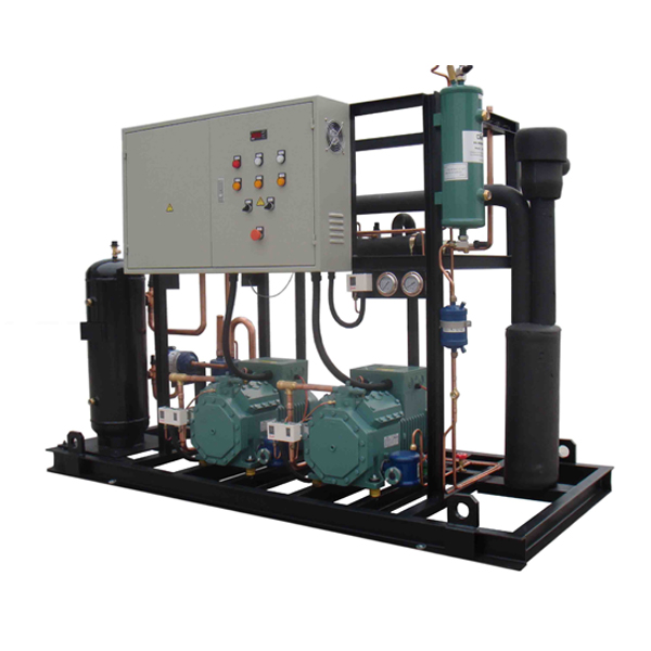 制冷機(jī)組|特殊機(jī)組 制冷機(jī)組|特殊機(jī)組