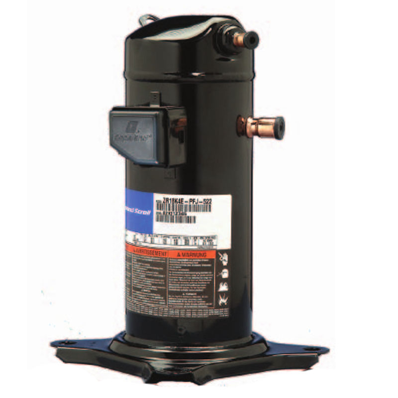 ZR45K3-PFJ-522谷輪壓縮機 ZR45K3-PFJ-522谷輪壓縮機