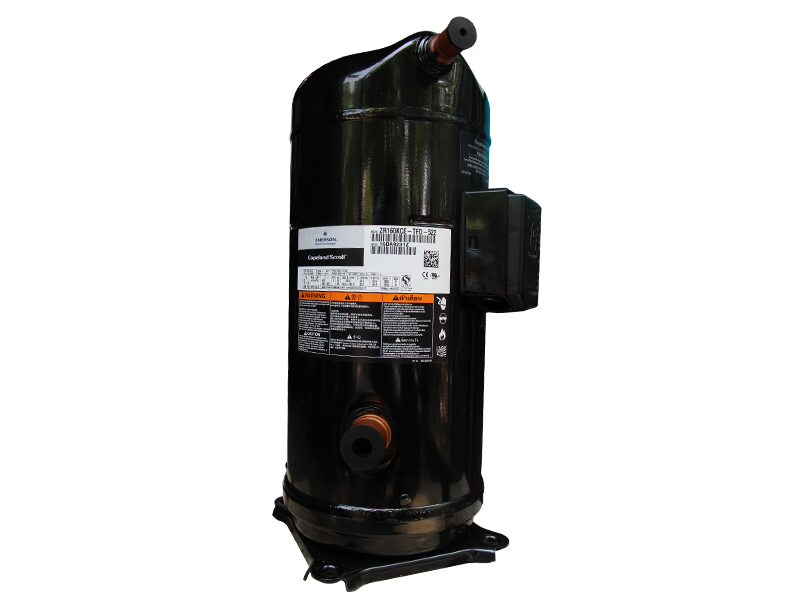 谷輪壓縮機(jī)ZR160KCE-TFD-522 谷輪壓縮機(jī)ZR160KCE-TFD-522