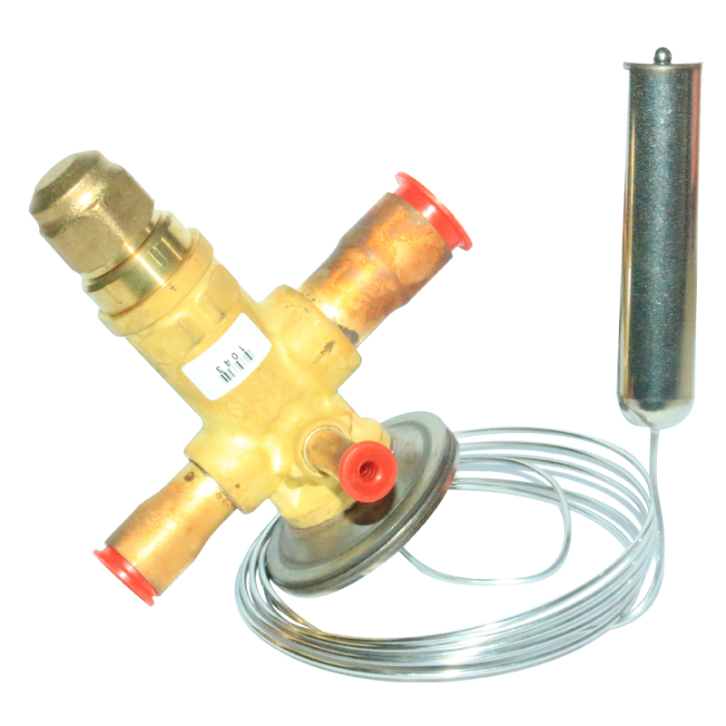 熱力膨脹閥TGEX-6TR-丹弗斯 熱力膨脹閥TGEX-6TR-丹弗斯