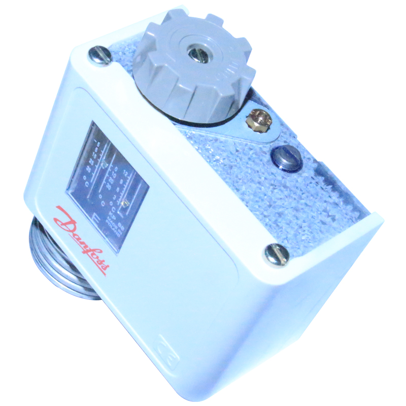 溫控器KP68-丹弗斯 溫控器KP68-丹弗斯