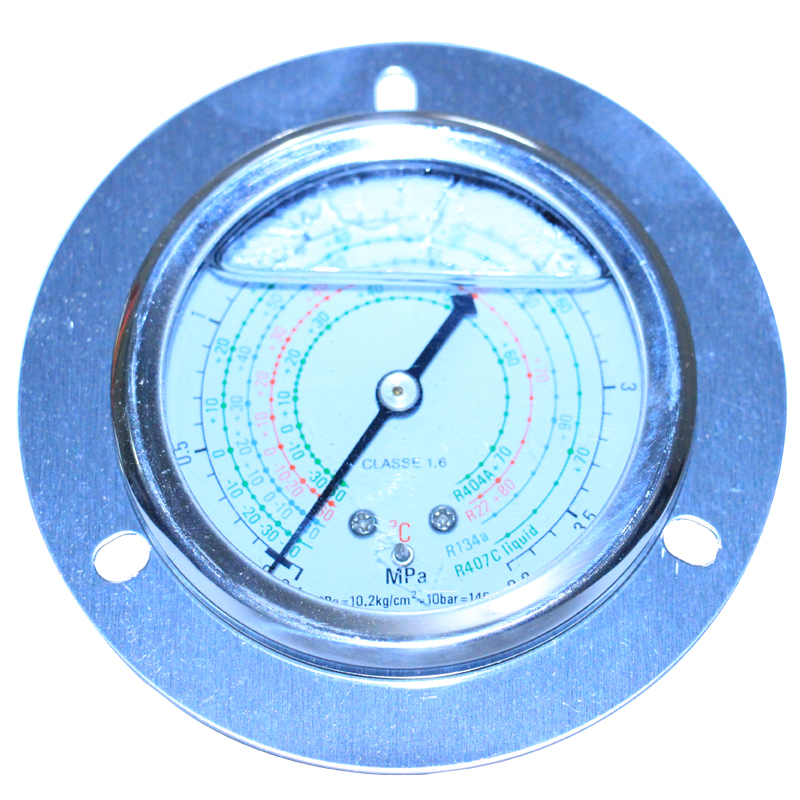 高壓油表classe1.6-國產(chǎn) 高壓油表classe1.6-國產(chǎn)