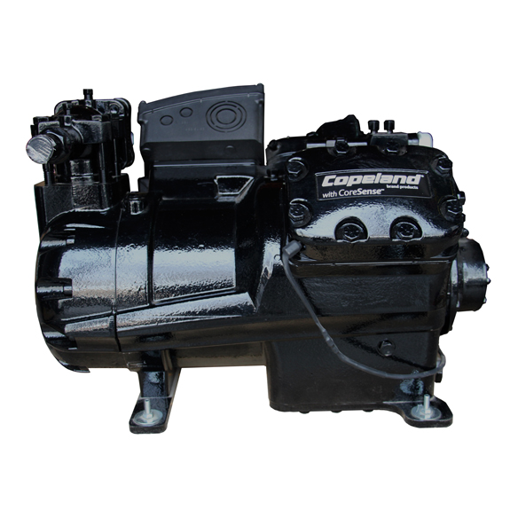 谷輪壓縮機-碟閥機 谷輪壓縮機-碟閥機