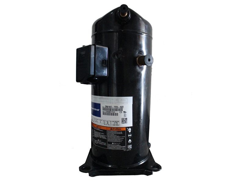 VR61谷輪壓縮機|VR61-TFP-522 VR61谷輪壓縮機|VR61-TFP-522