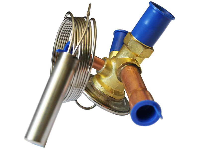 TAE-HCS熱力膨脹閥 TAE-HCS熱力膨脹閥