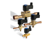 電磁閥及線圈 電磁閥及線圈