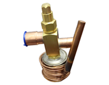 TRAE+/TRAE/TFE系列熱力膨脹閥 TRAE+/TRAE/TFE系列熱力膨脹閥