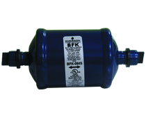 BFK-084S 雙向干燥過(guò)濾器 BFK-084S 雙向干燥過(guò)濾器